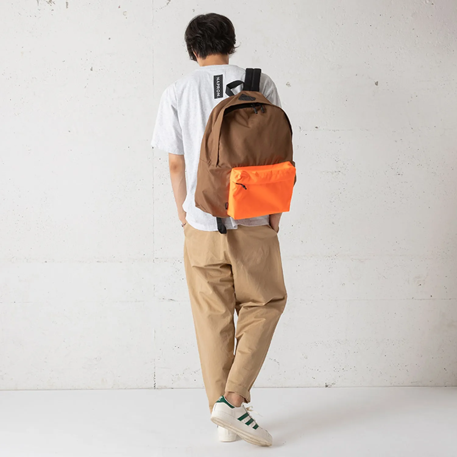 WEEKEND(ER)&co. | ウィークエンダー　LIGHT PACK