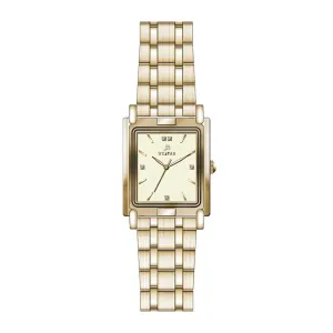 Westar Executive Ladies Casual Quartz Watch - EX6590GPN102