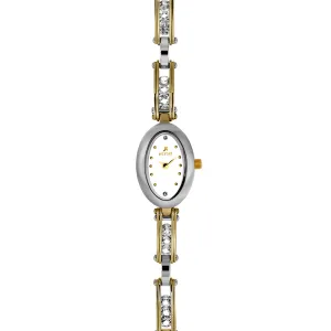 Westar Ornate Ladies Casual Quartz Watch - 20214CBN101