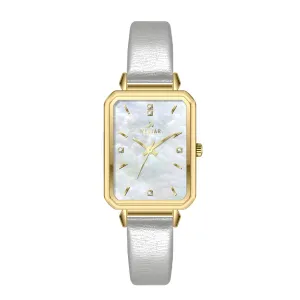 Westar Ornate Ladies Casual Quartz Watch
