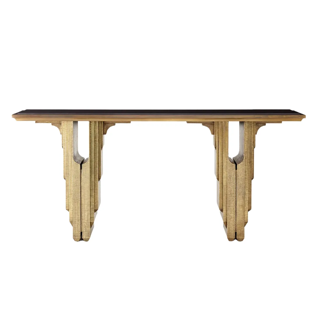 Weston Console