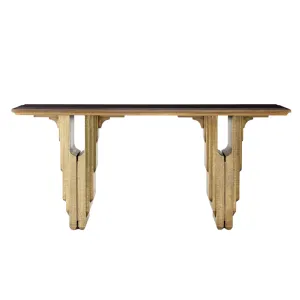 Weston Console