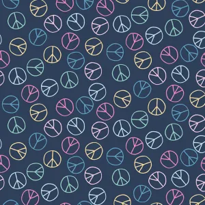 What's The Scoop? - Peace Out in Orient