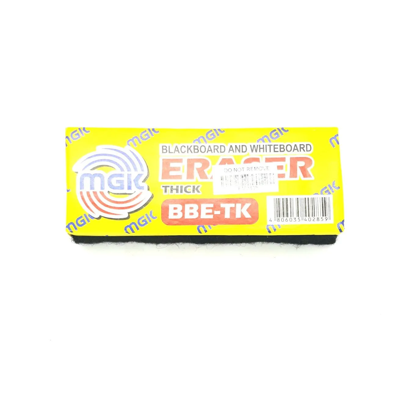 White Board Eraser Big