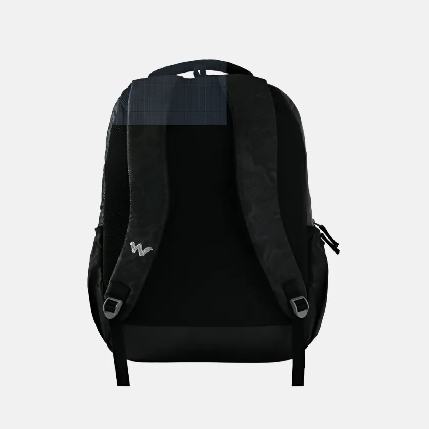 Wildcraft Backpack Bravo 45Lp -Digi_Camo Black