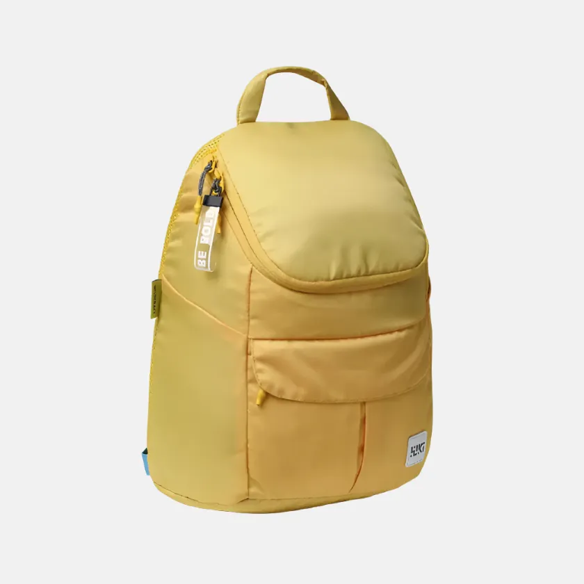 Wildcraft Wiki Frosty Backpack Streak Yellow