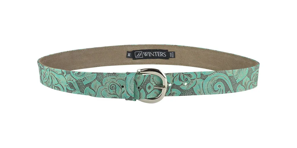 Willa Belt
