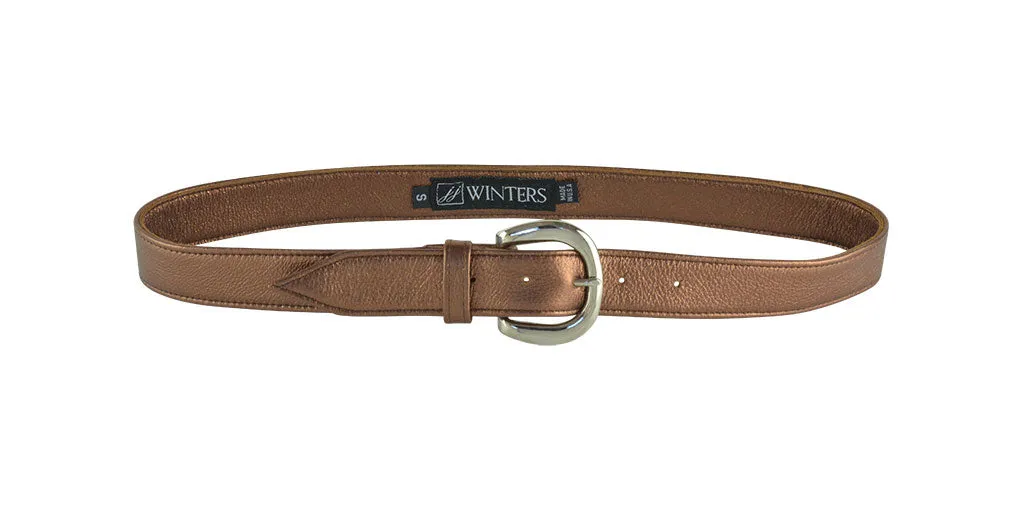Willa Belt