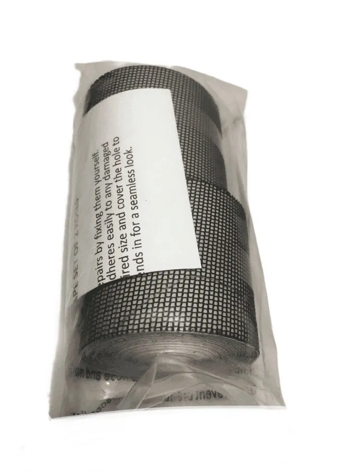 Window Screen Tape (2 Pack) (021)