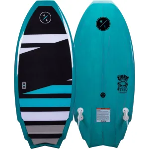 Wingman Wake Surf 2022