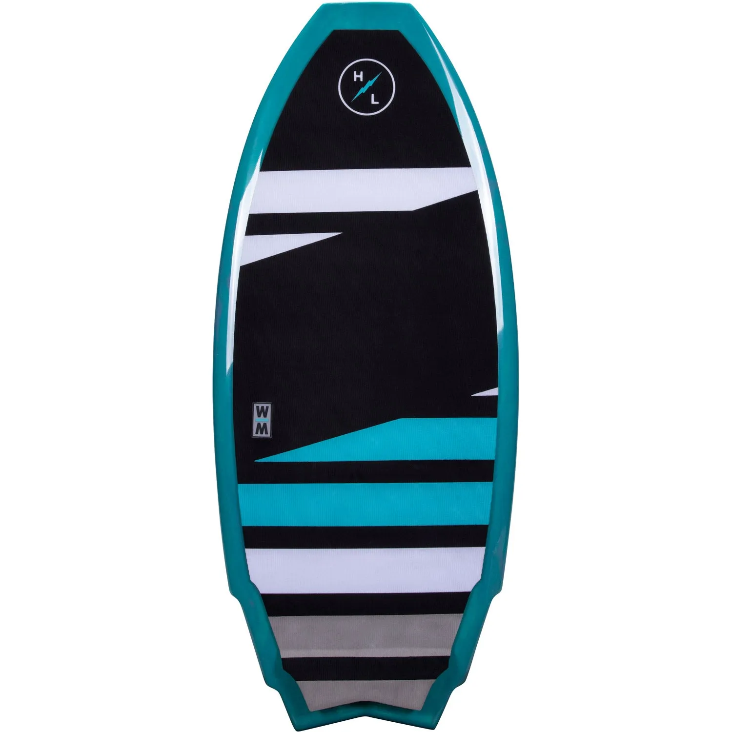Wingman Wake Surf 2022