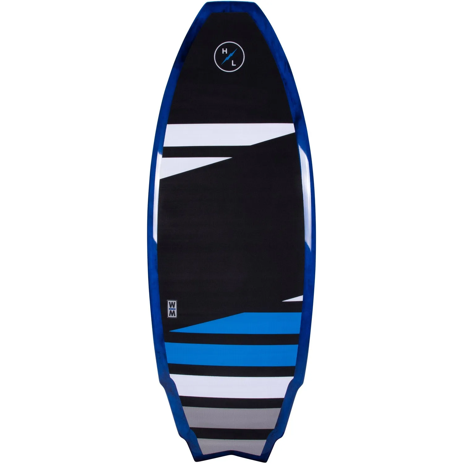 Wingman Wake Surf 2022