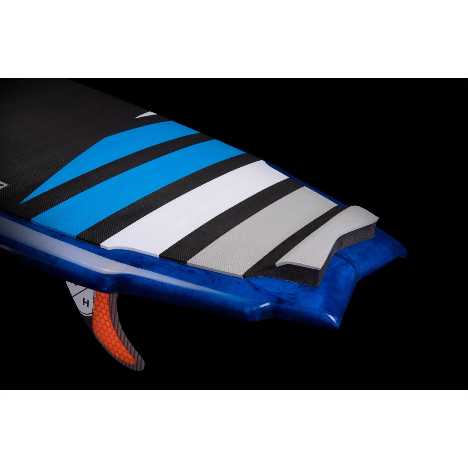 Wingman Wake Surf 2022