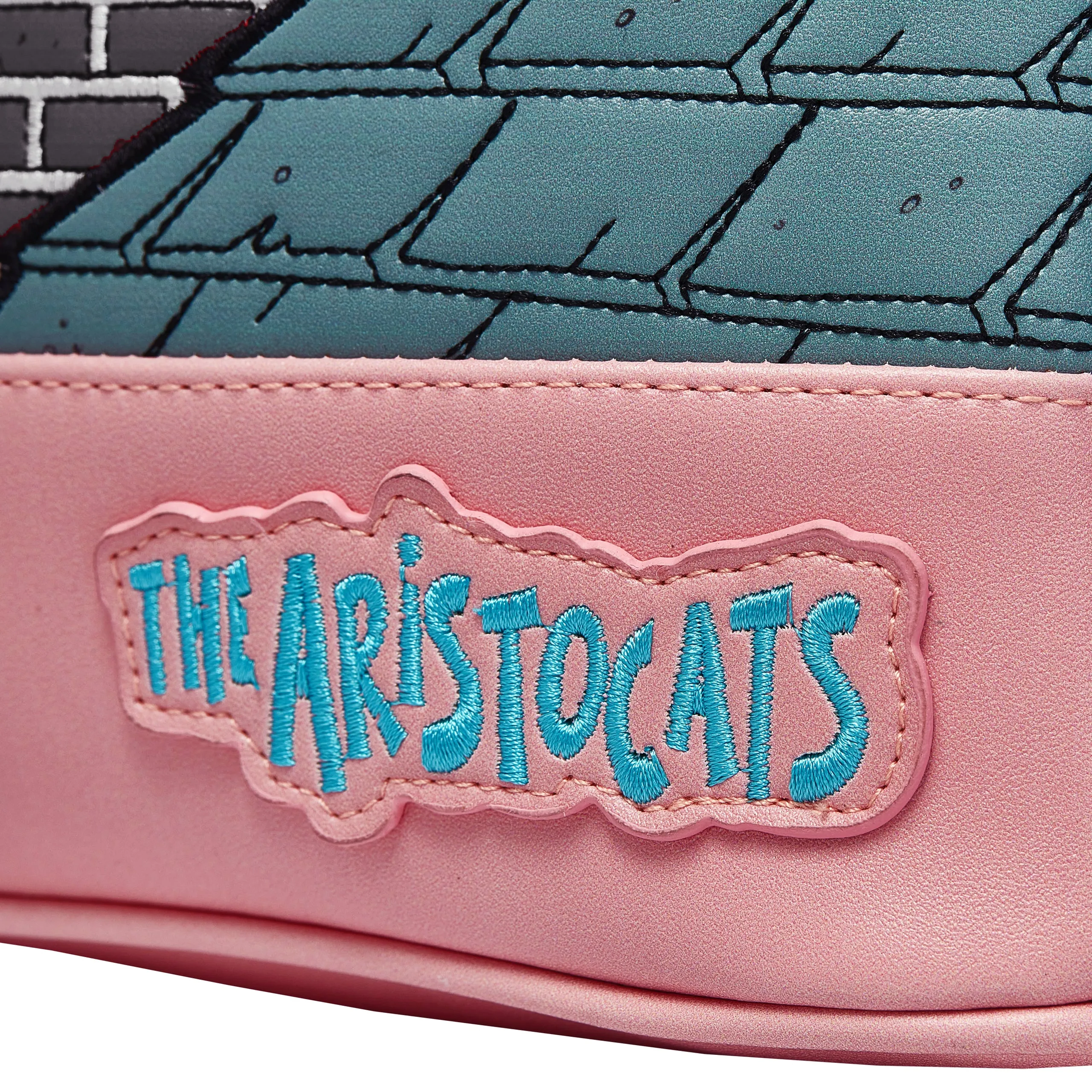 Wingwalker Women's The Aristocats Backpack