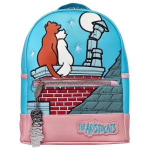 Wingwalker Women's The Aristocats Backpack