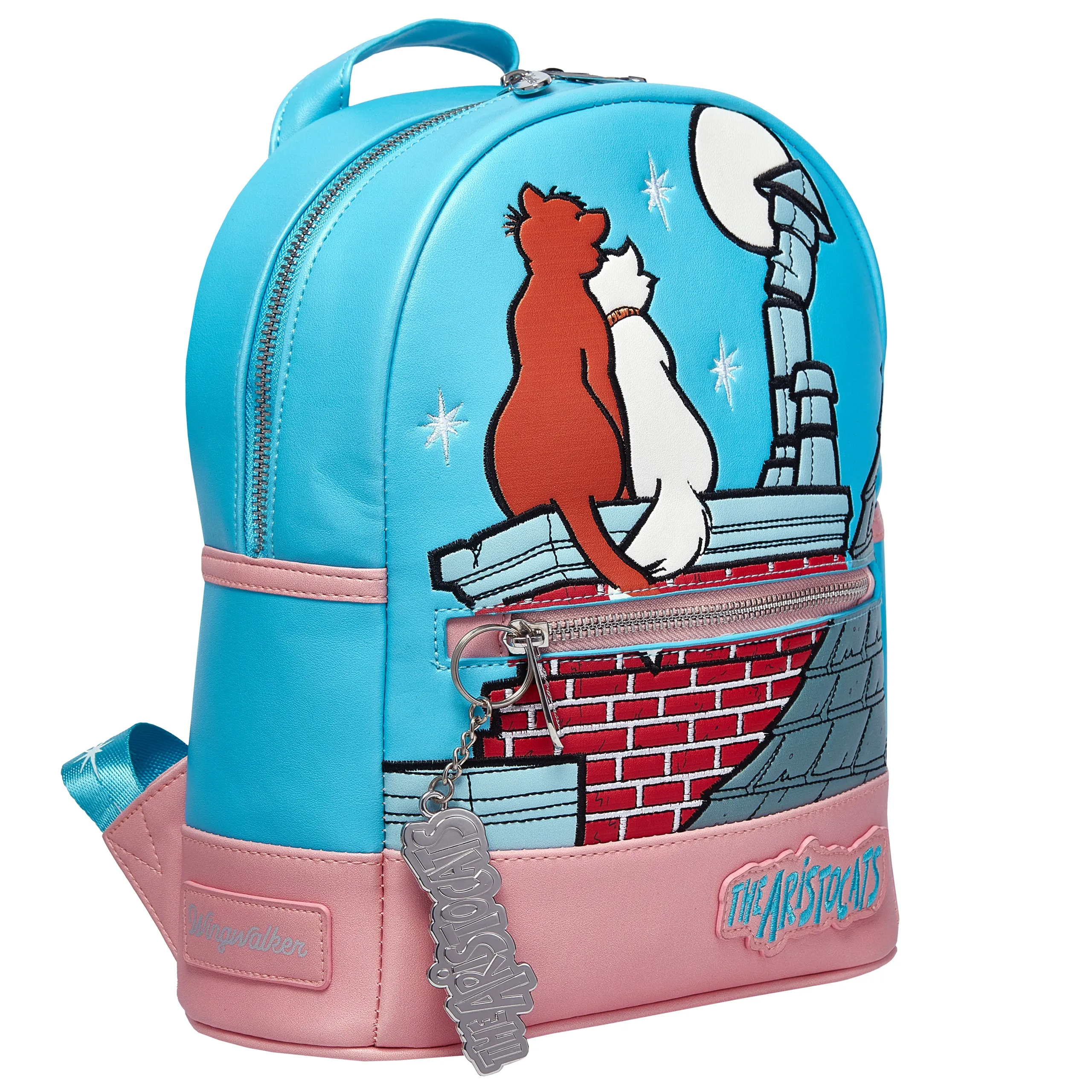 Wingwalker Women's The Aristocats Backpack
