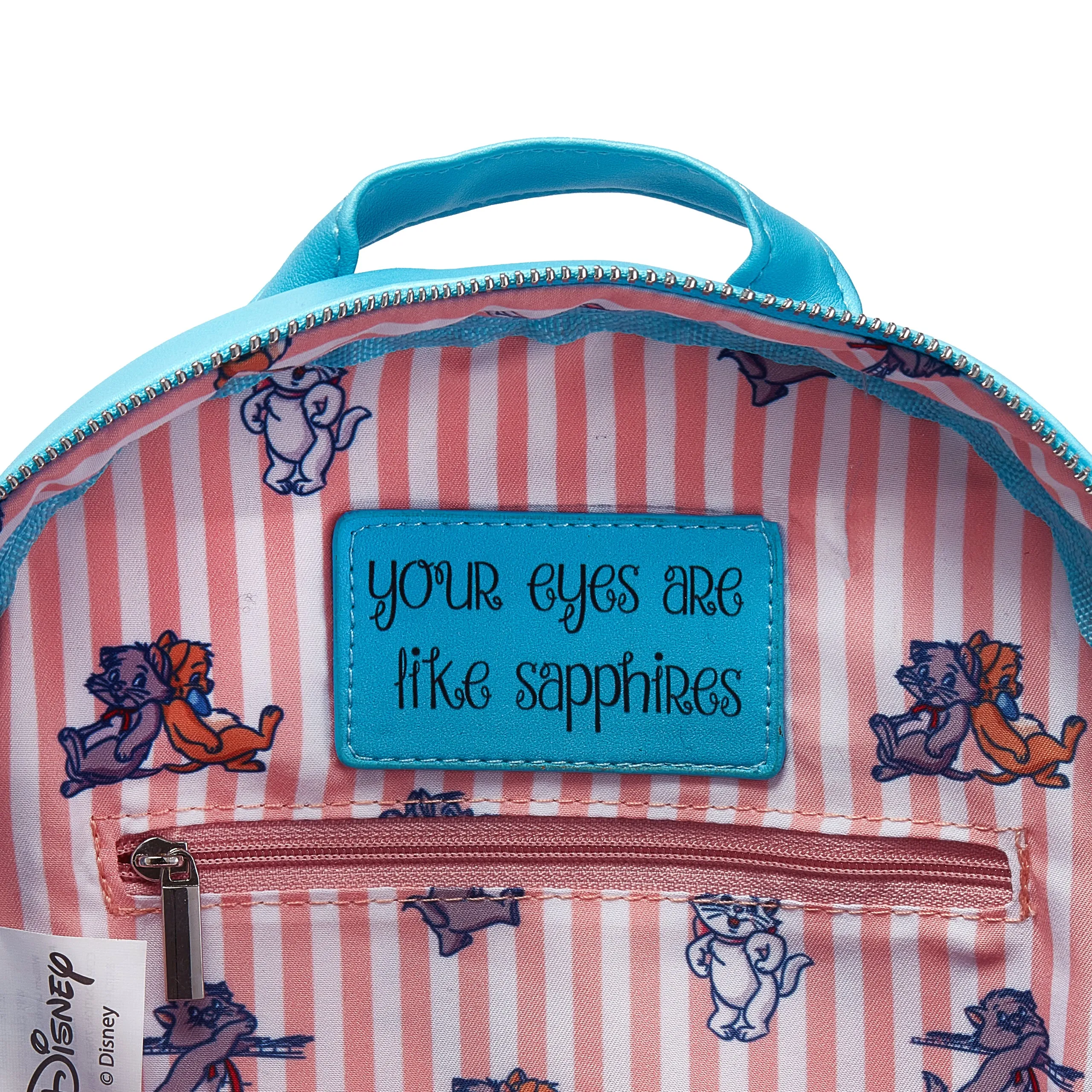 Wingwalker Women's The Aristocats Backpack