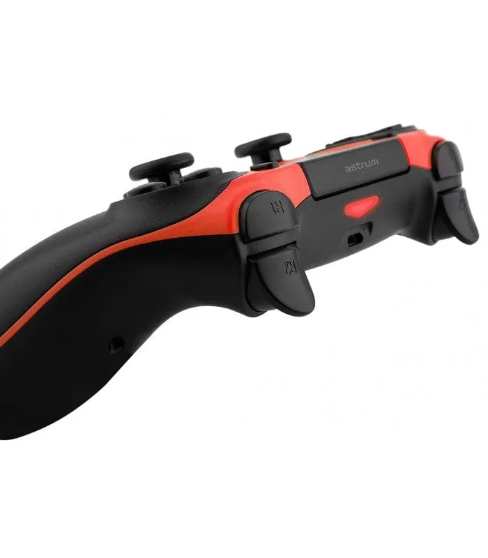 Wireless Gamepad for PS4 / PS3 / PC