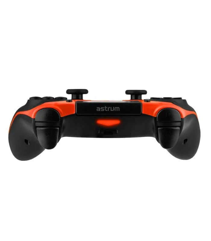 Wireless Gamepad for PS4 / PS3 / PC