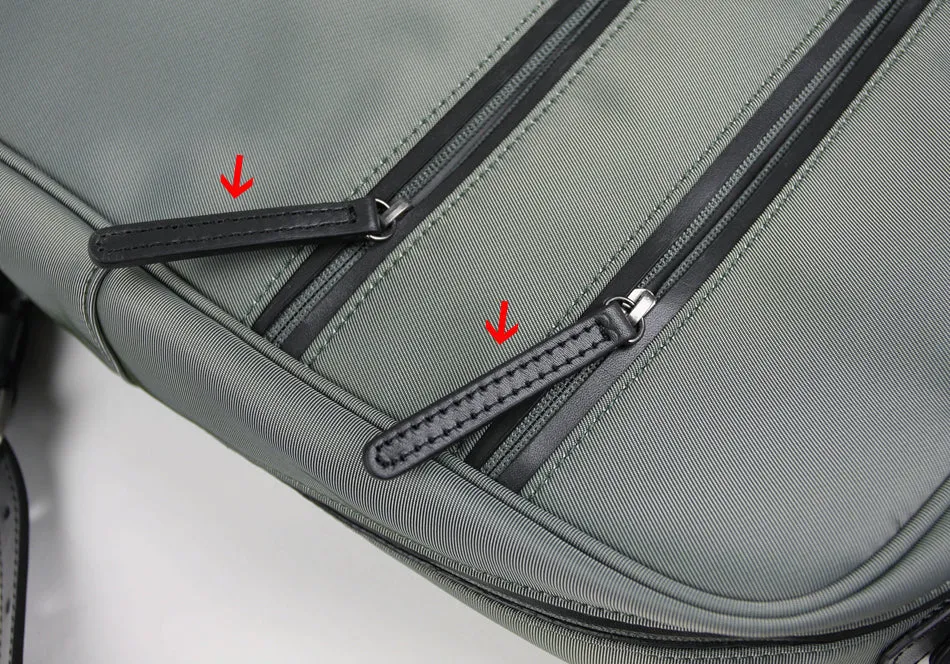 Womens Nylon Backpack Bag Light Green Best Satchel Backpack Nylon School Rucksack for Ladies