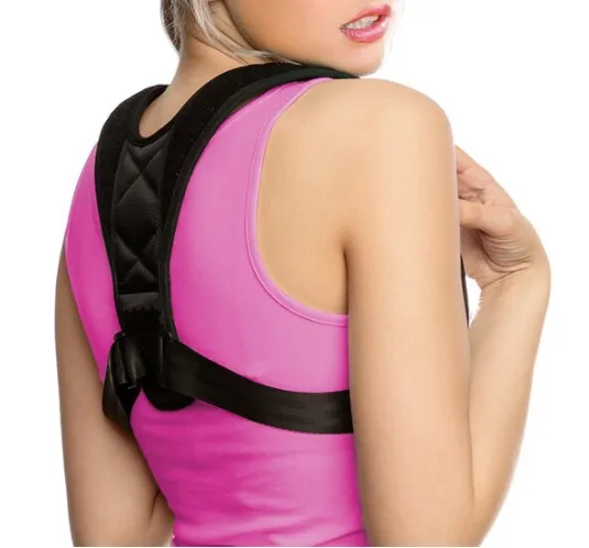 Women's Posture Corrector - Back & Shoulder Support