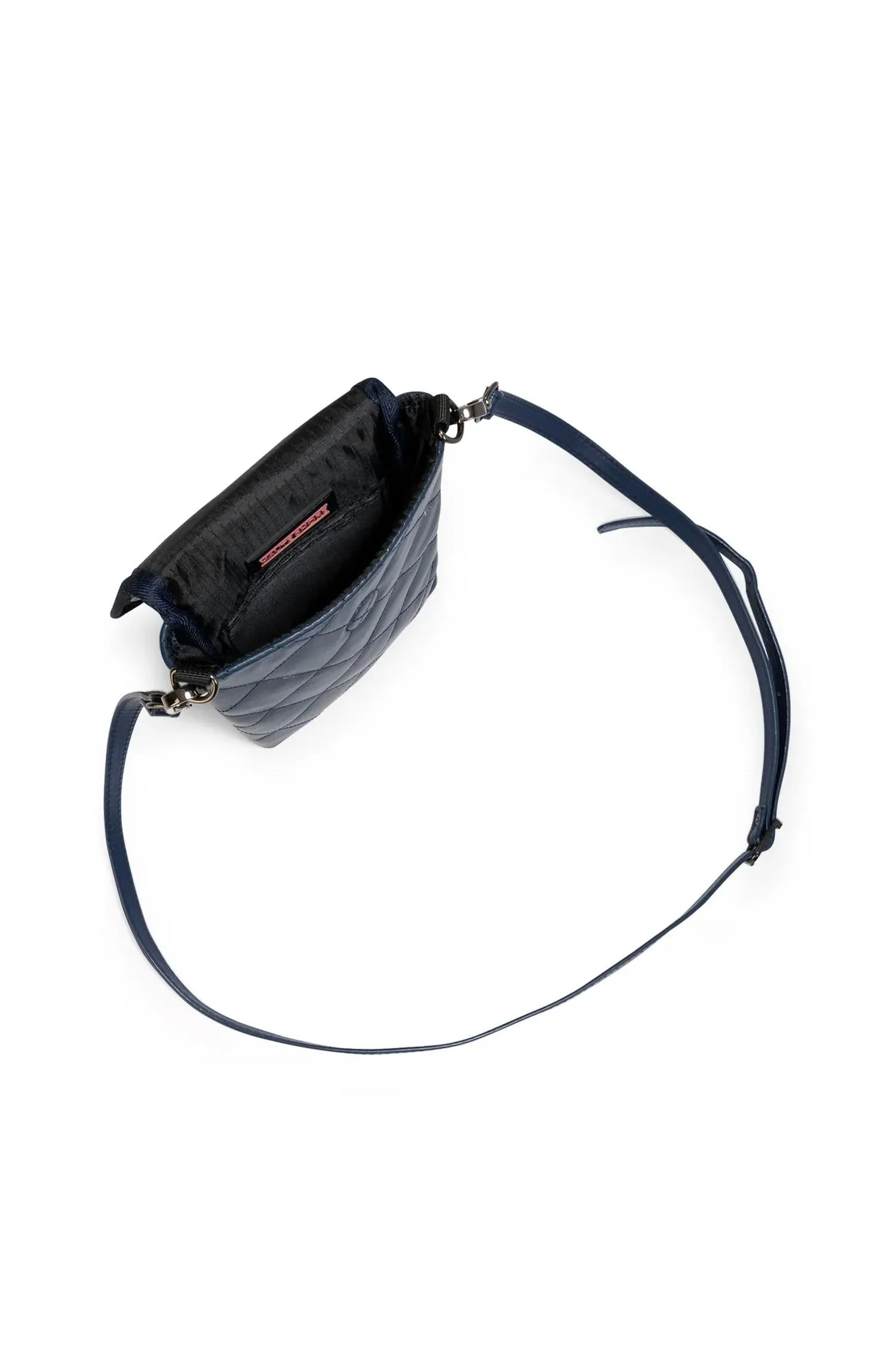 Women's Riley Sea Bag In Blue