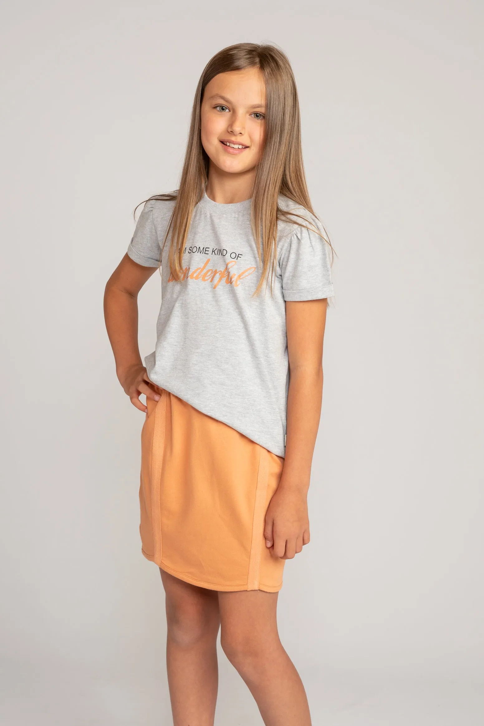 Wonderful Tee
