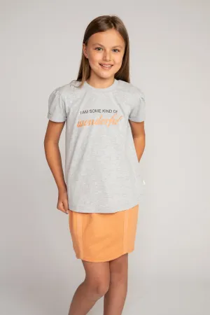 Wonderful Tee
