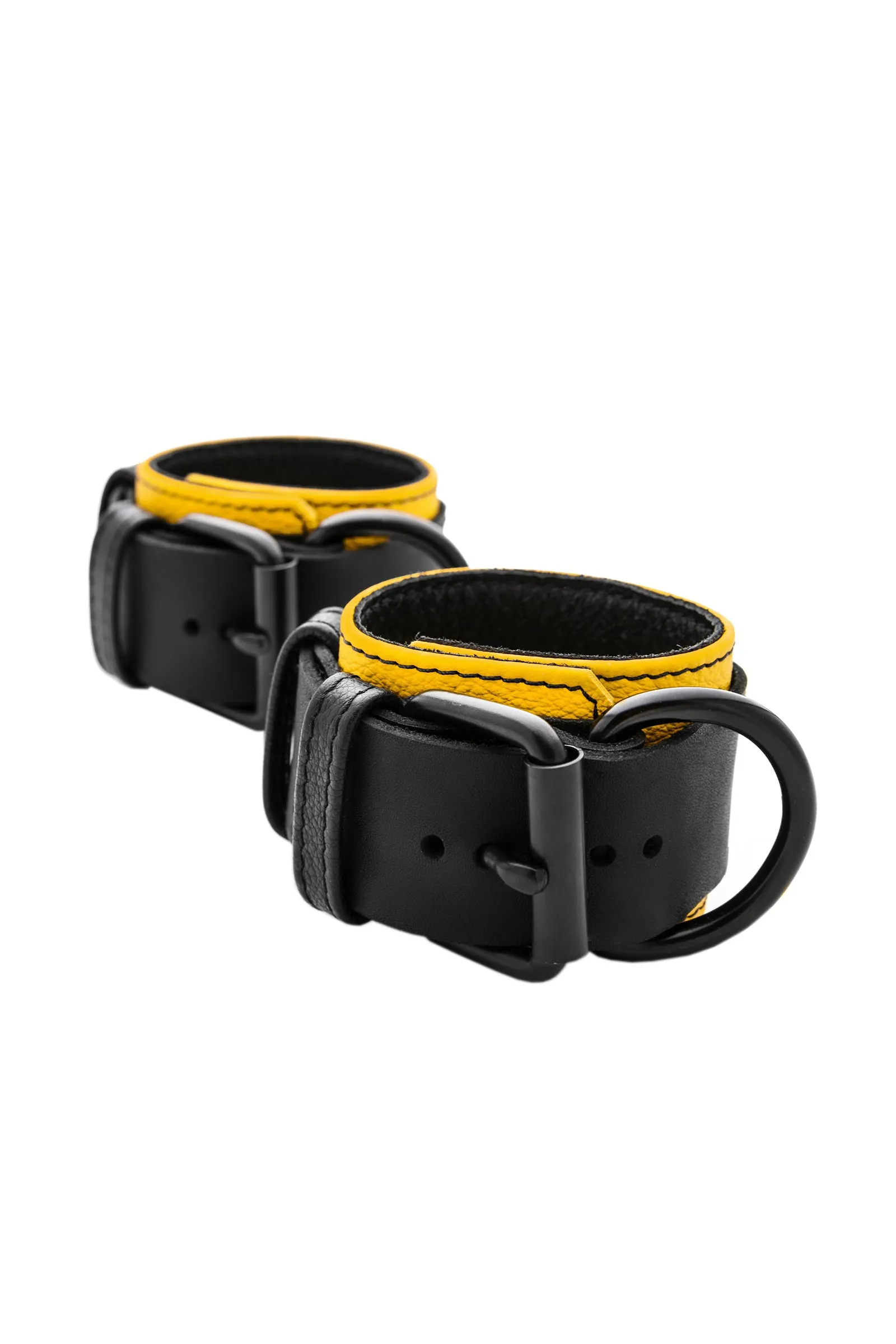 WRIST RESTRAINTS - Colour