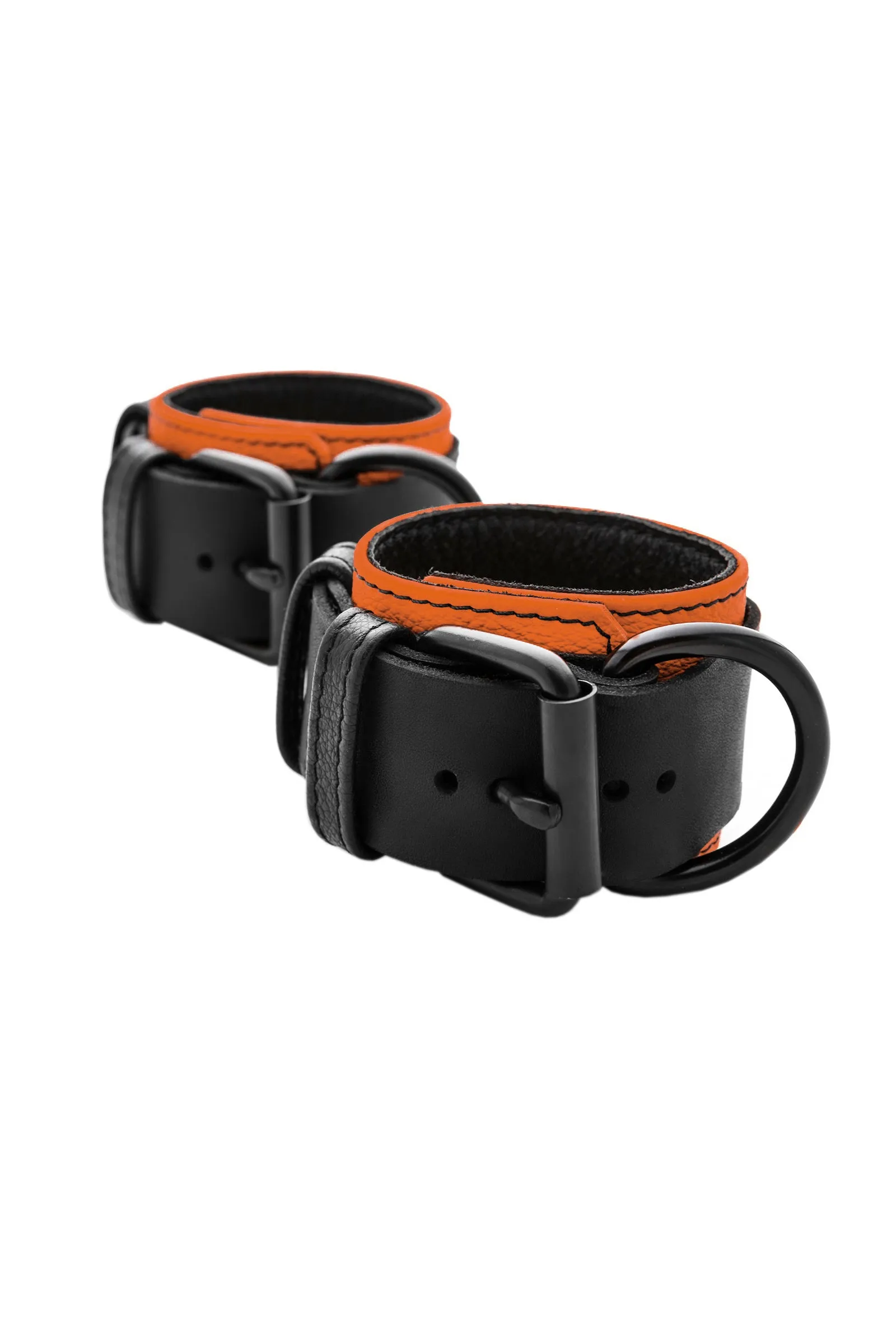 WRIST RESTRAINTS - Colour