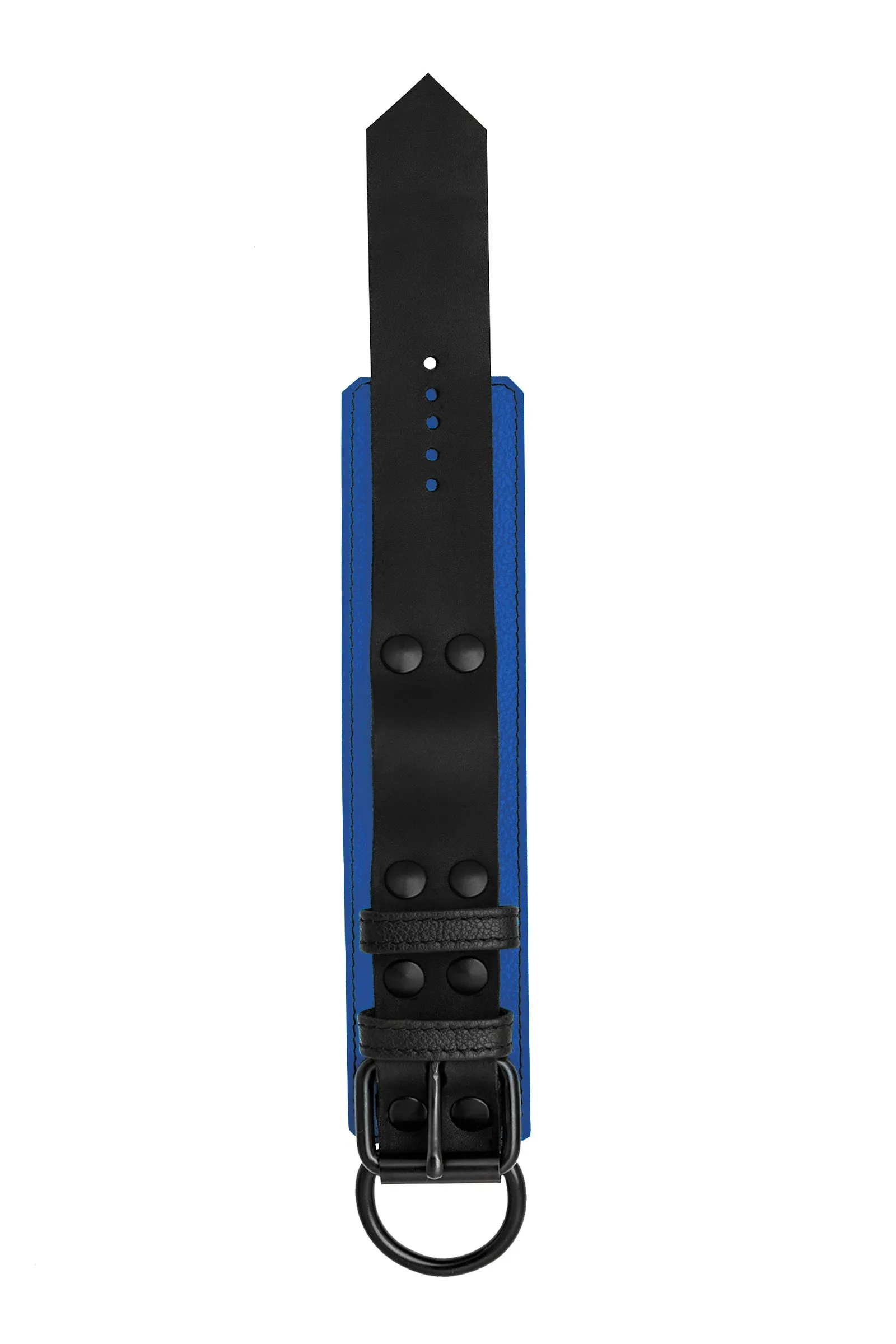 WRIST RESTRAINTS - Colour