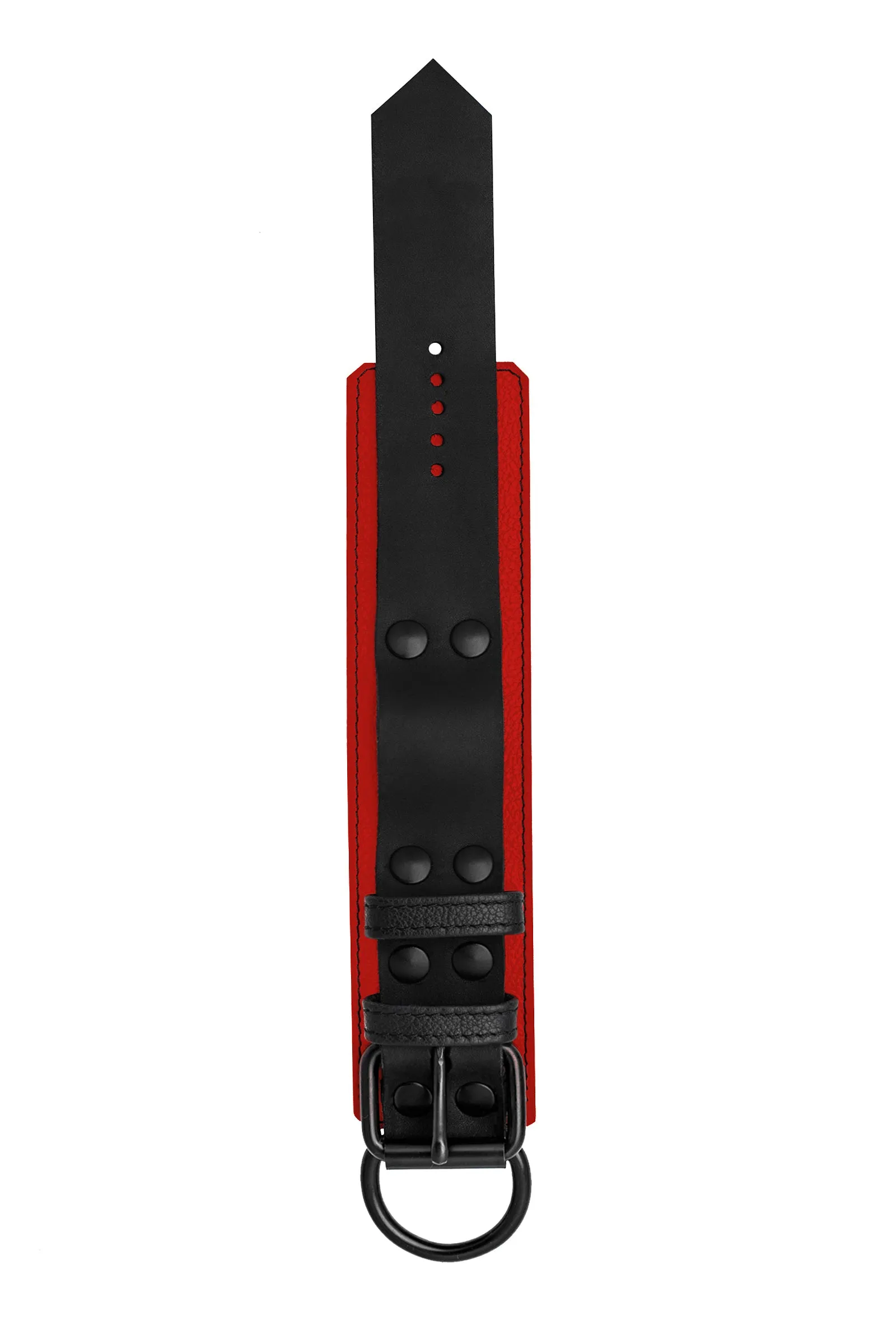 WRIST RESTRAINTS - Colour