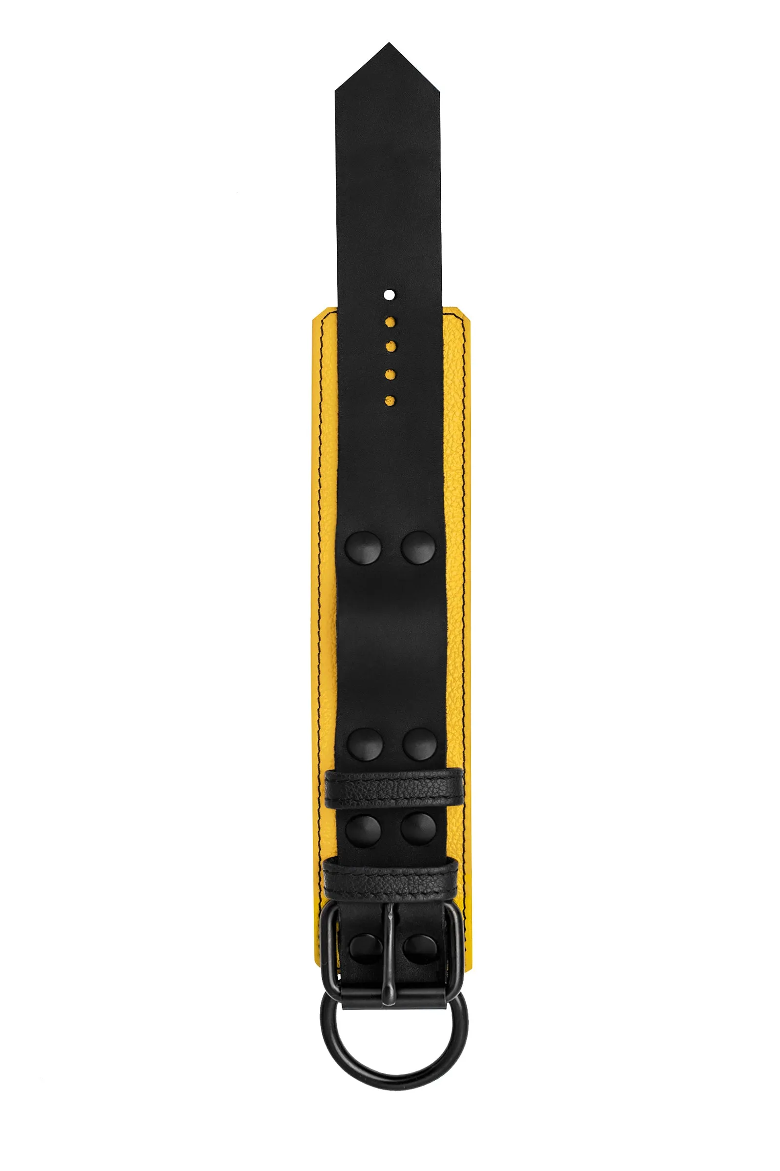 WRIST RESTRAINTS - Colour