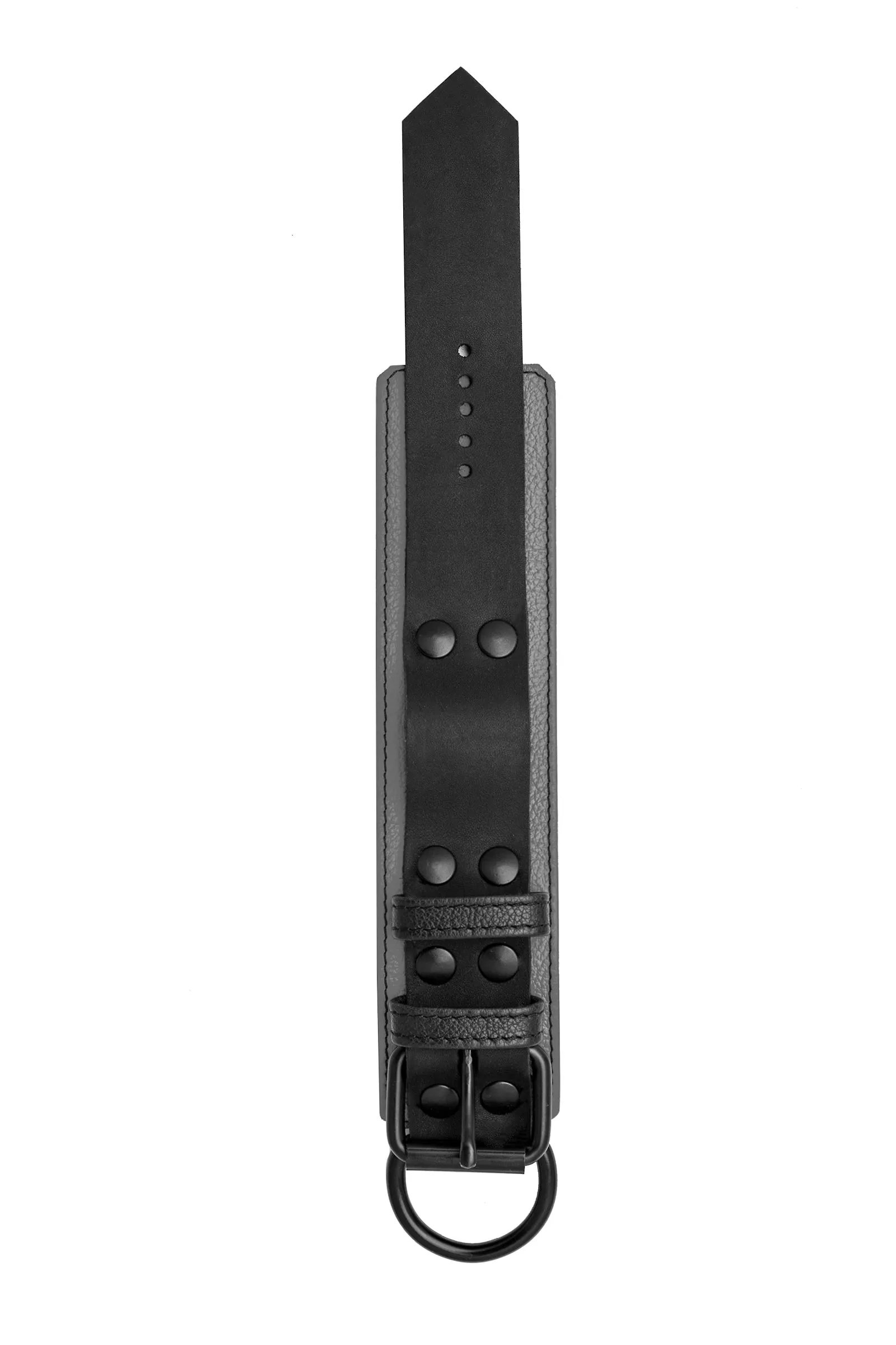 WRIST RESTRAINTS - Colour