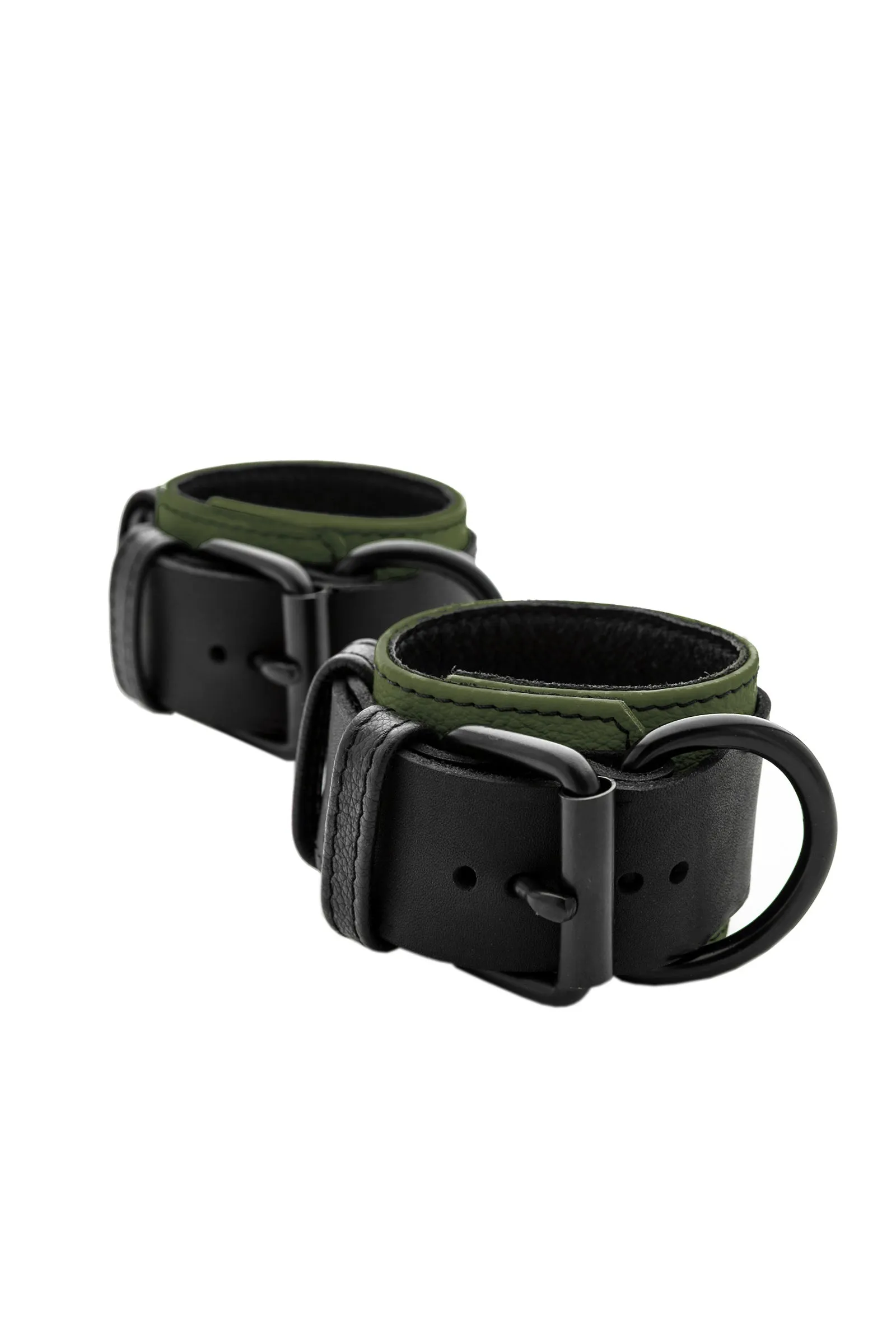 WRIST RESTRAINTS - Colour