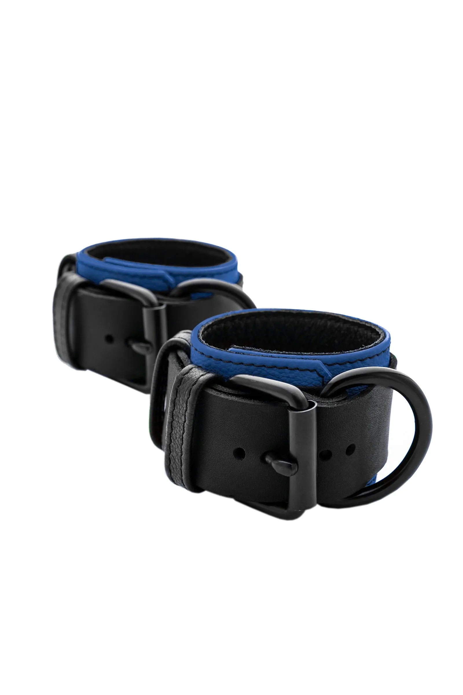 WRIST RESTRAINTS - Colour