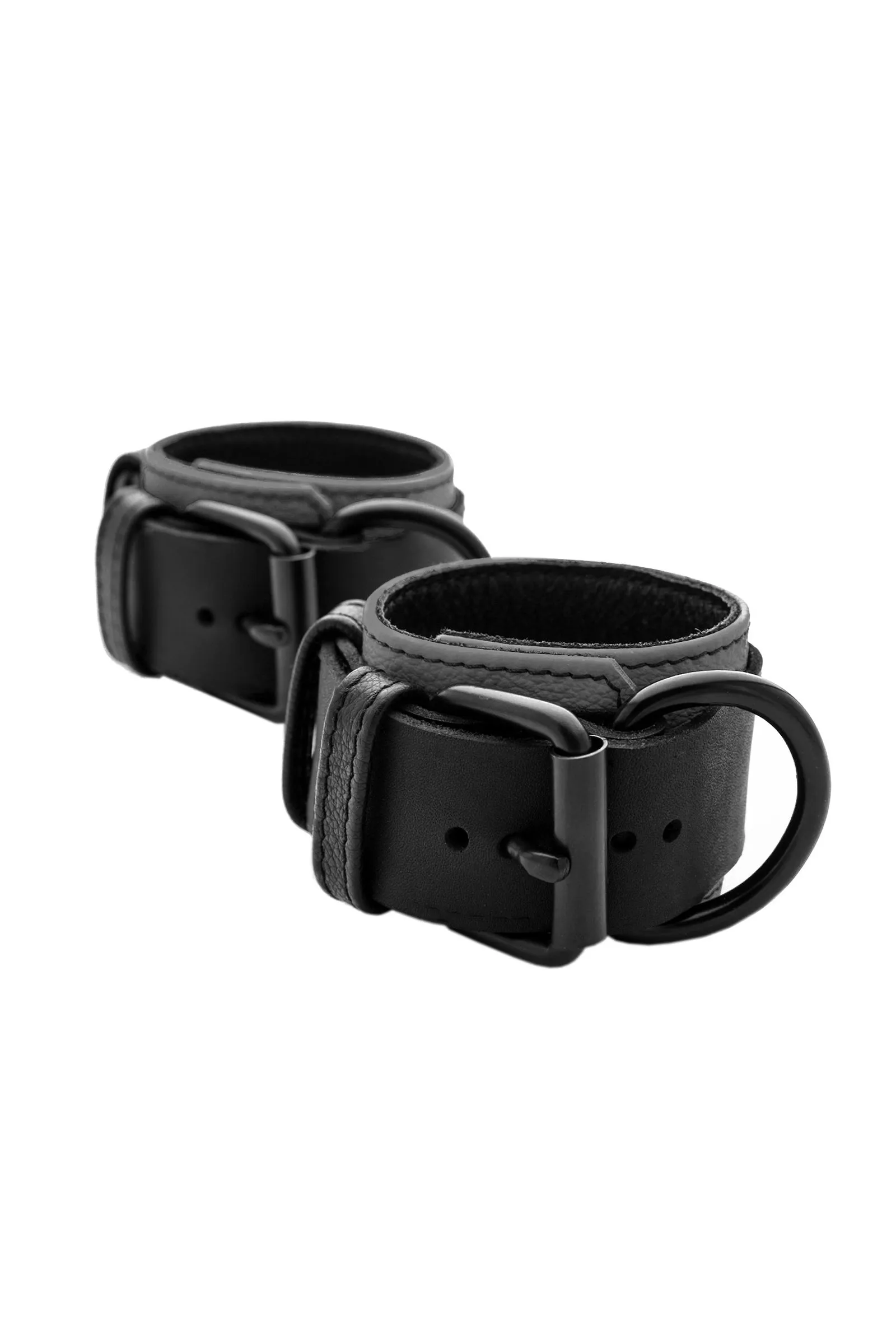 WRIST RESTRAINTS - Colour