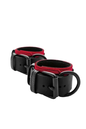 WRIST RESTRAINTS - Colour