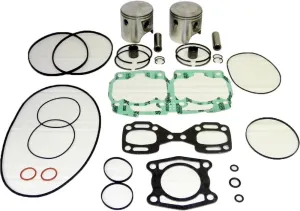 WSM 010-808-11 Complete Top End Kit