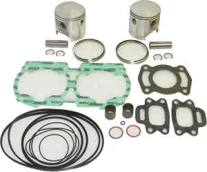 WSM 010-815-21 Complete Top End Kit