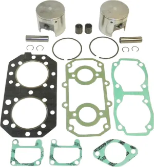 WSM 010-815-22 Complete Top End Kit