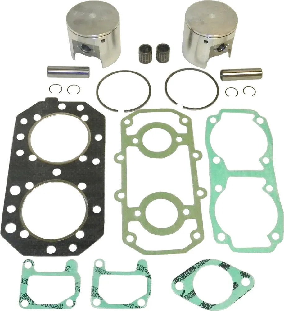 WSM 010-815-22 Complete Top End Kit