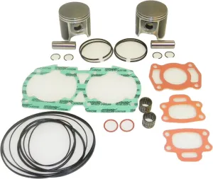 WSM 010-816-11P Complete Top End Kit