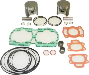 WSM 010-816-13P Complete Top End Kit