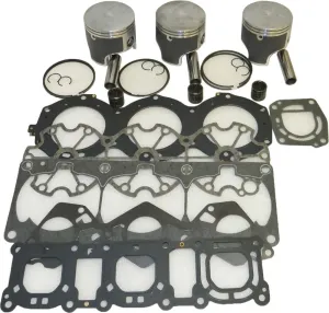 WSM 010-826-21P Complete Top End Kit