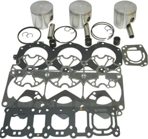 WSM 010-826-23 Complete Top End Kit