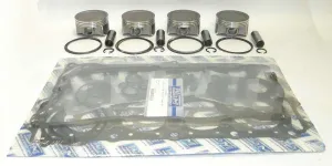 WSM 010-848-10P Complete Top End Kit