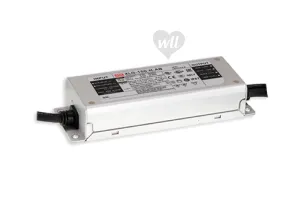 XLG-150-24 | 150w | 24v | 6.25A | Meanwell PSU