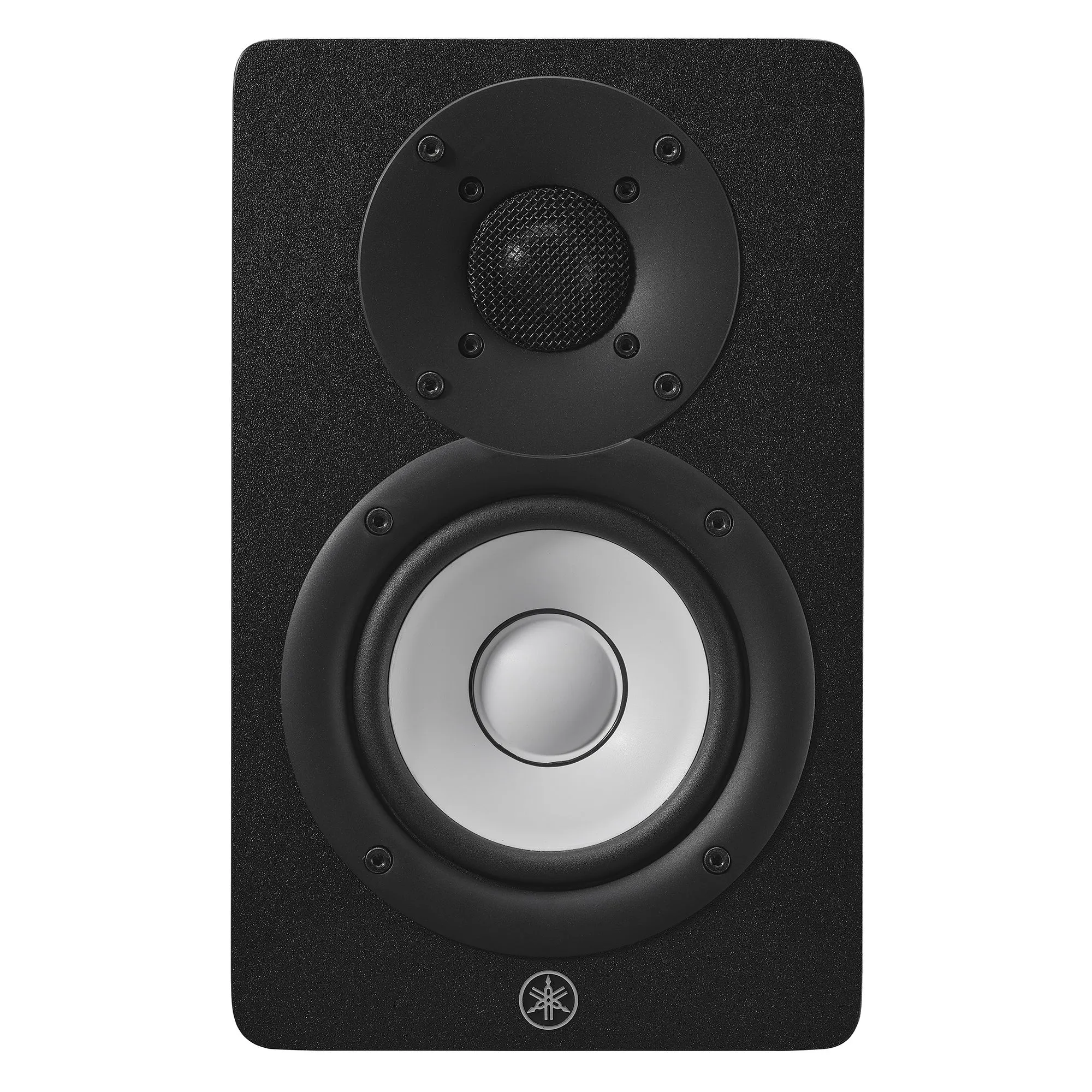 Yamaha HS4 Compact Active Studio Monitors - Black