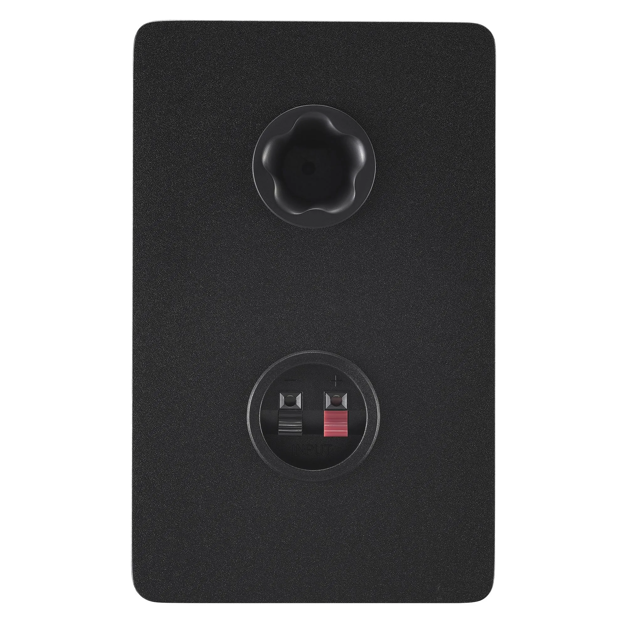 Yamaha HS4 Compact Active Studio Monitors - Black